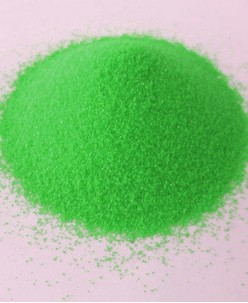 2 Kg İnce kum Çeşitleri (YEŞİL)